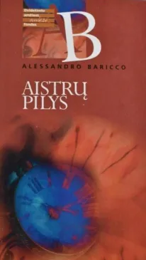 Aistrų pilys (2000)