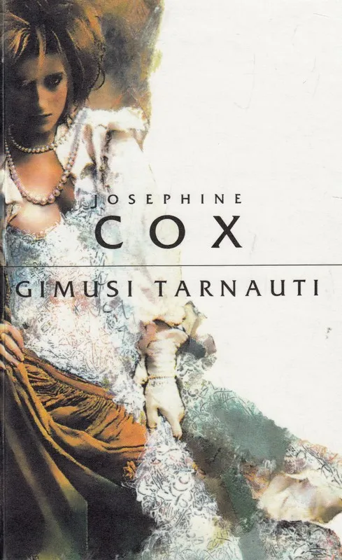 Gimusi tarnauti