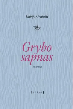 Grybo sapnas