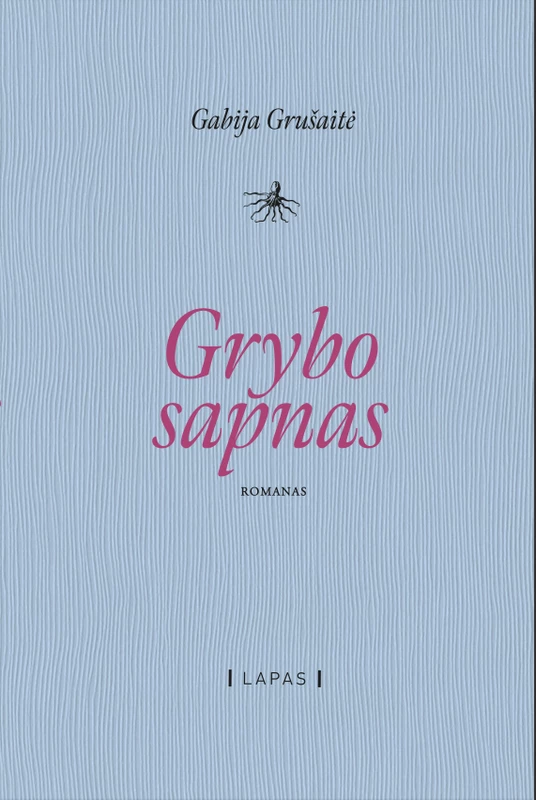 Grybo sapnas