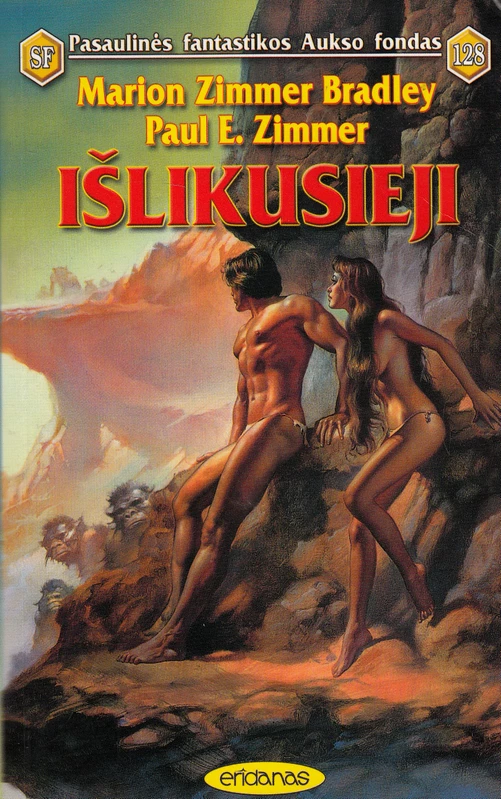 Išlikusieji (PFAF 128)