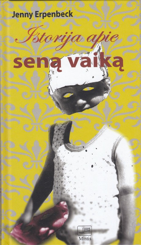 Istorija apie seną vaiką