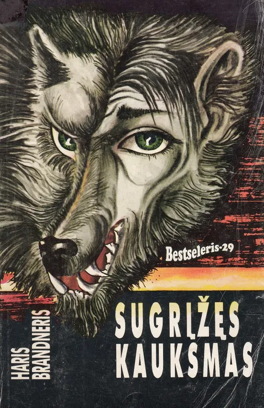 Sugrįžęs kauksmas