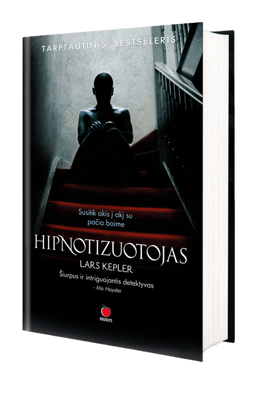 Hipnotizuotojas (2012)