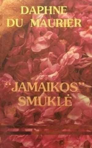 „Jamaikos“ smuklė (1995)
