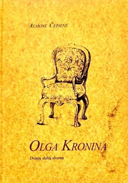 Olga Kronina