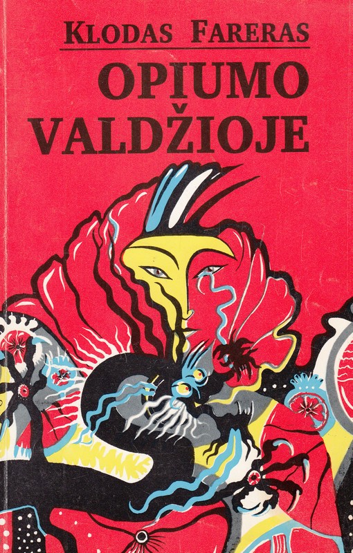 Opiumo valdžioje