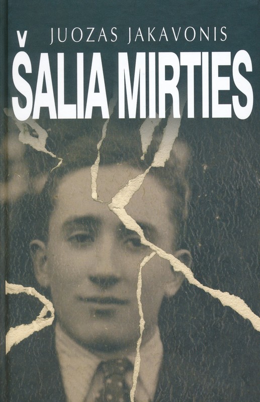 Šalia mirties