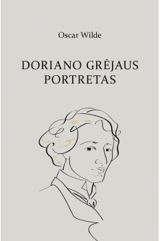 Doriano Grėjaus portretas