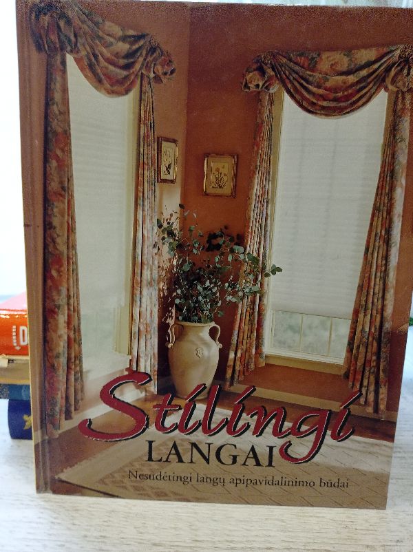 Stilingi langai
