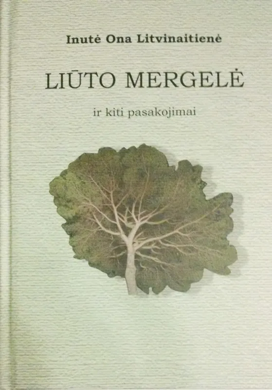 Liūto mergelė