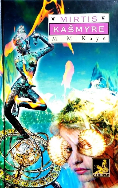 Mirtis Kašmyre