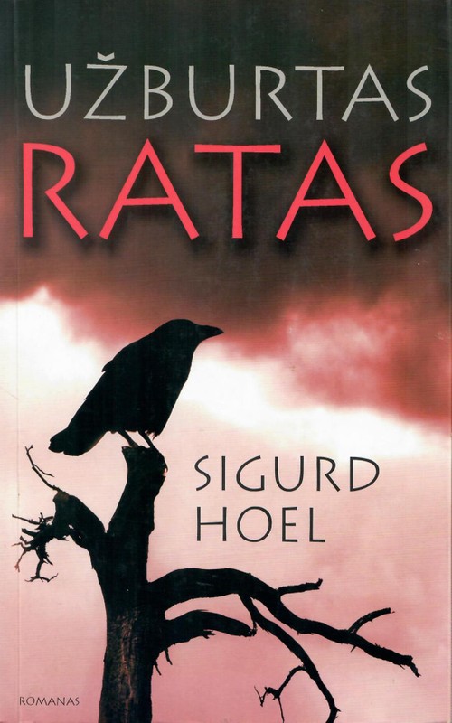 Užburtas ratas (2006)