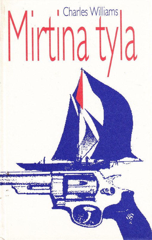 Mirtina tyla
