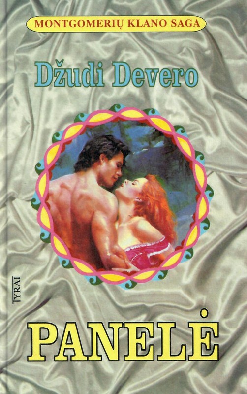 Panelė (1996)
