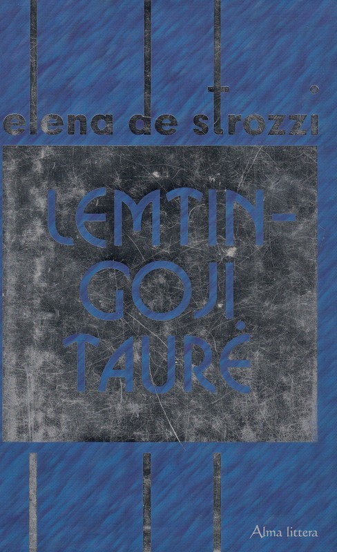 Lemtingoji taurė