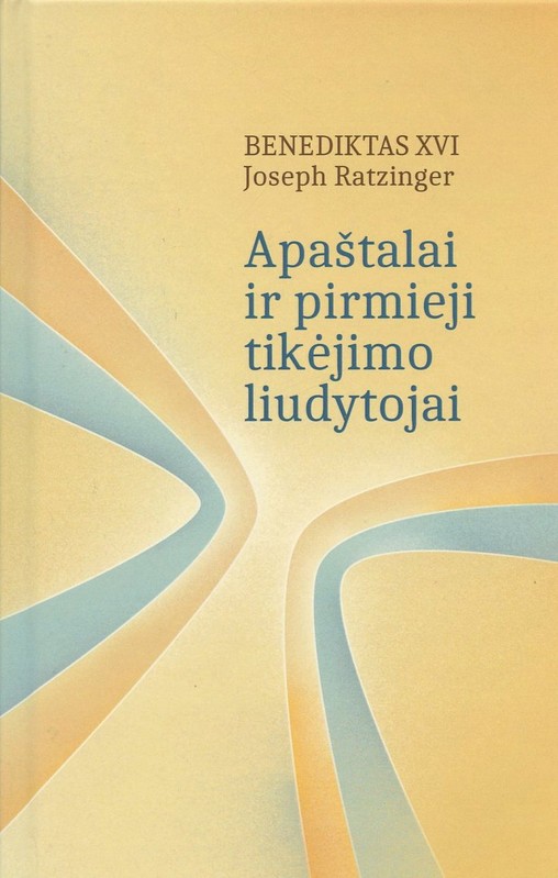 Apaštalai ir pirmieji tikėjimo liudytojai