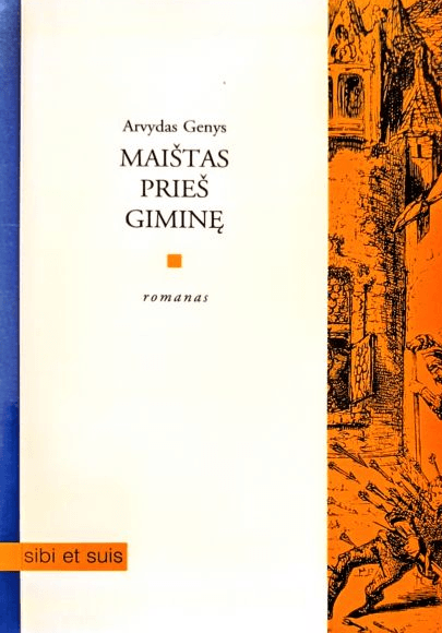 Maištas prieš giminę
