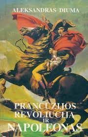 Prancūzijos Revoliucija ir Napoleonas