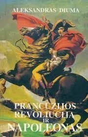 Prancūzijos Revoliucija ir Napoleonas