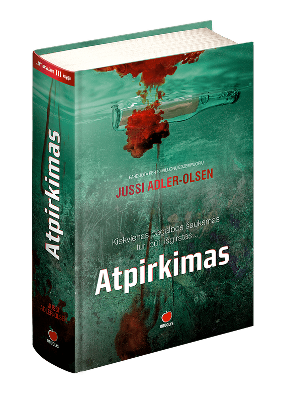 ATPIRKIMAS