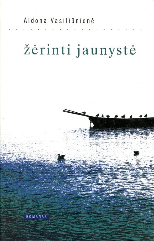 Žėrinti jaunystė