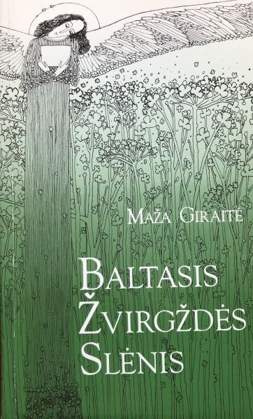 Baltasis Žvirgždės slėnis