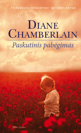 Paskutinis pabėgimas
