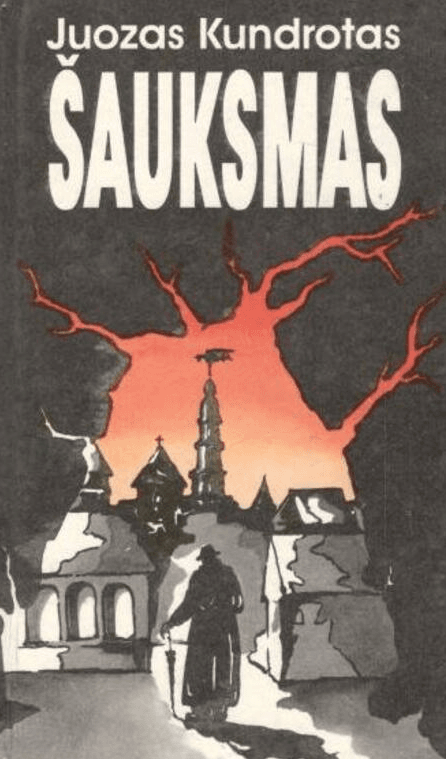 Šauksmas