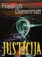 Justicija