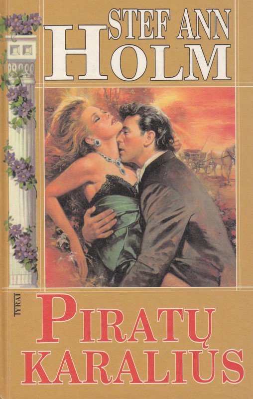 Piratų Karalius
