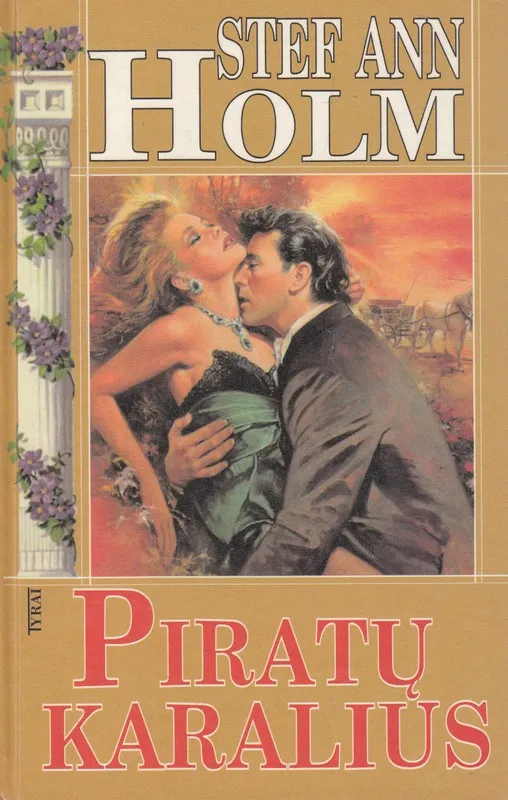 Piratų Karalius