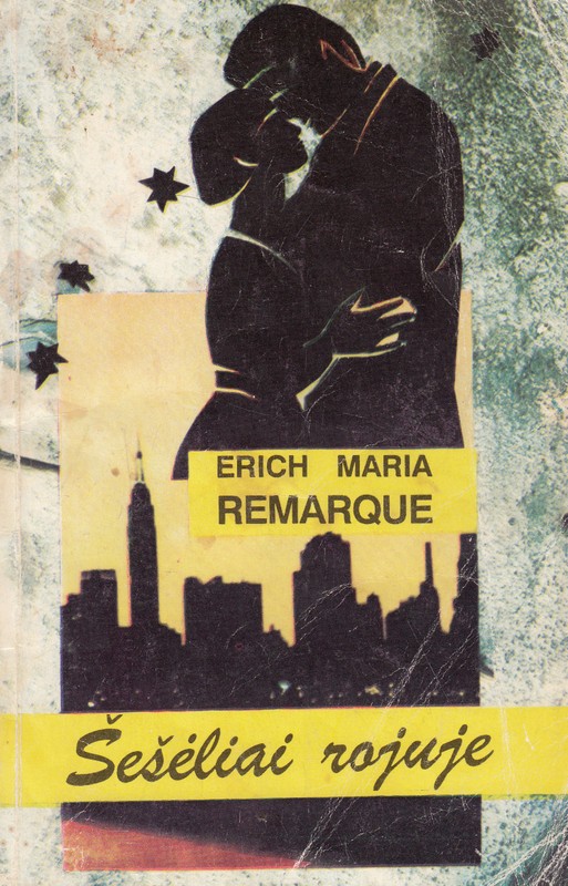 Šešėliai rojuje (1993)