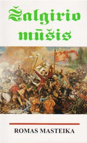 Žalgirio mūšis
