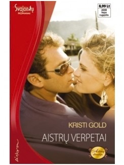 Aistrų verpetai