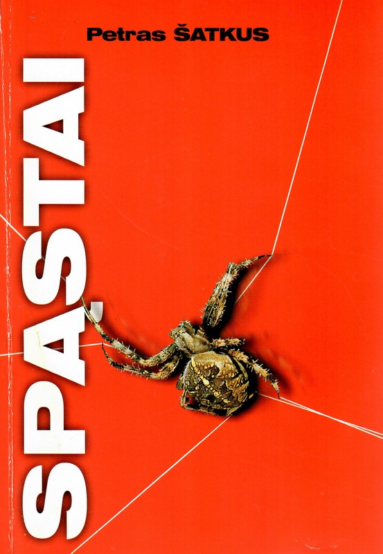 Spąstai