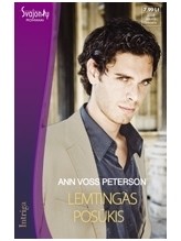 Lemtingas posūkis