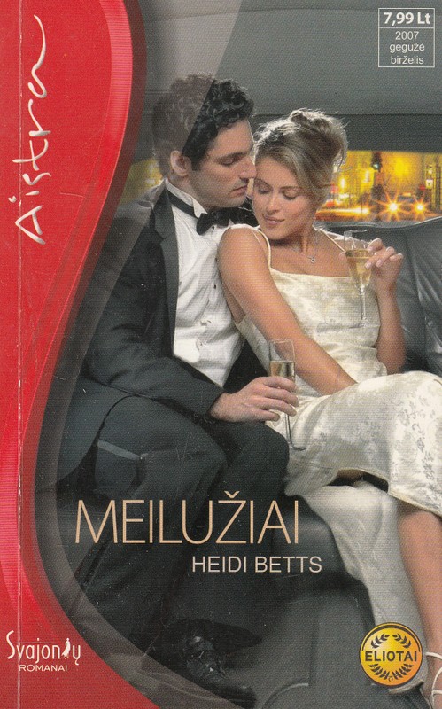Meilužiai