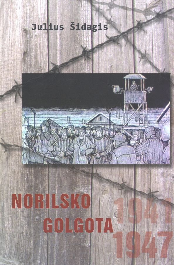 Norilsko golgota