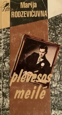 Plevėsos meilė