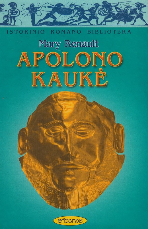 Apolono kaukė