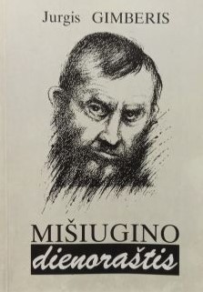 Mišiugino dienoraštis