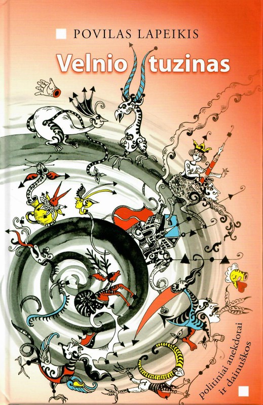 Velnio tuzinas
