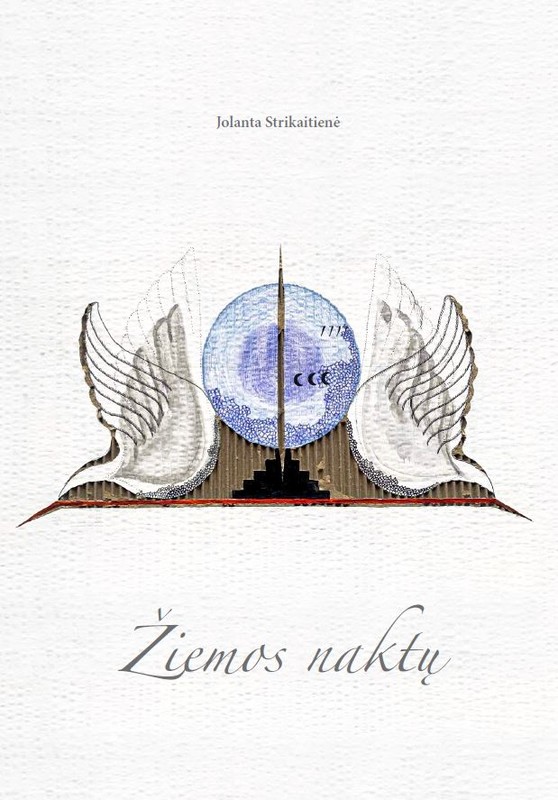 Žiemos naktų