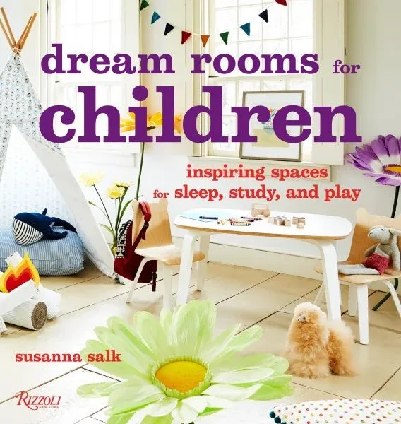 Dream rooms children