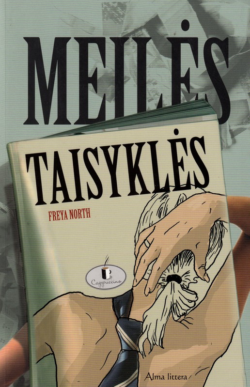 Meilės taisyklės