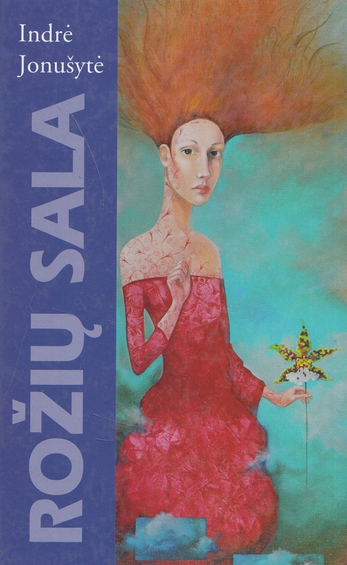 Rožių sala