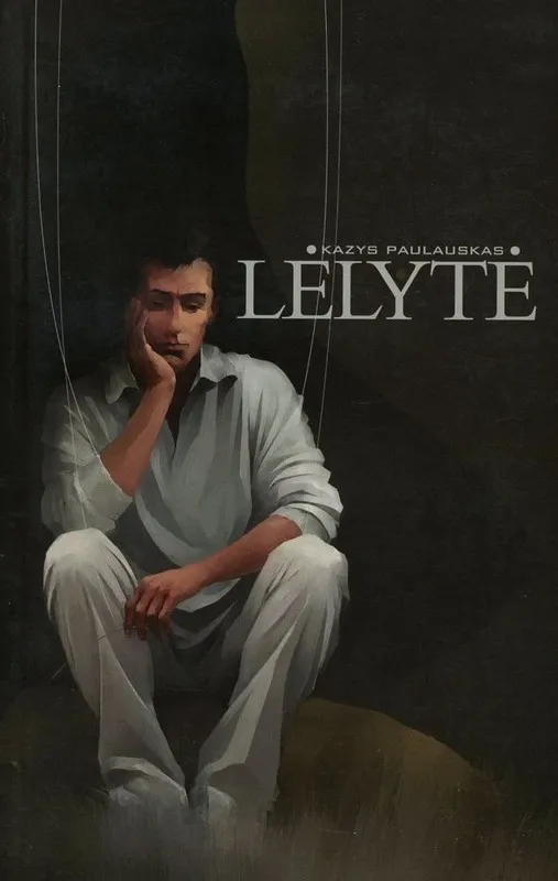 Lėlytė
