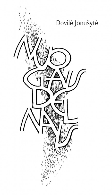 Nuogais delnais