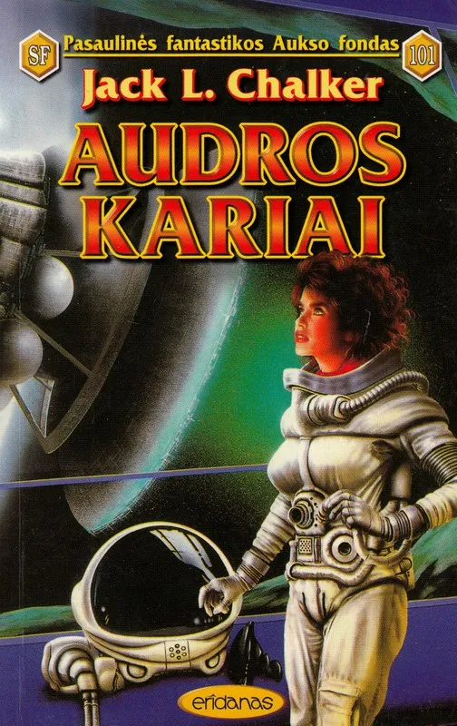Audros kariai (PFAF 101)